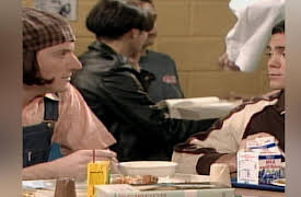 The State Season 1: Episode 5