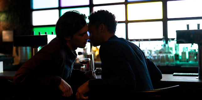 09:55: Modern Love (S2 E7) (S2) | Viasat Series | 11/7 2025