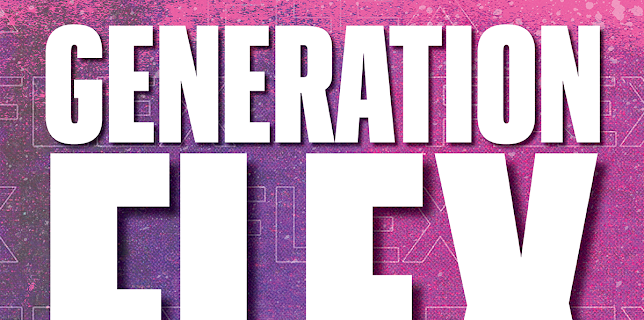 Generation Flex (2024)