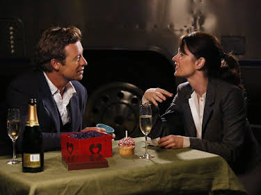 13:00: The Mentalist | Kabel Eins | 7/7 2026