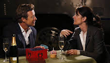 The Mentalist