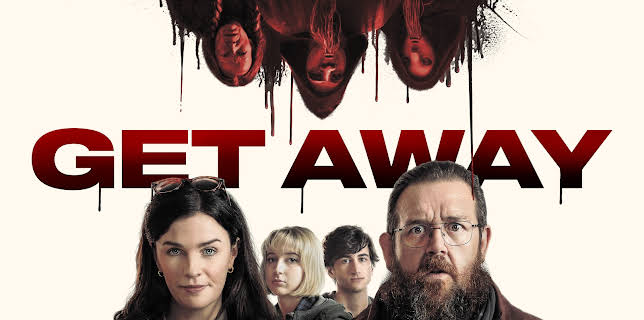 Get Away (2024)