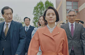 Designated Survivor: 60 Days: Episode 9