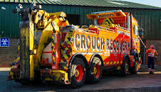 Trucking Hell (S6 E8)