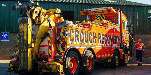 3:05 AM: Trucking Hell (S6 E8) (S6) | Paramount | 2/17 2026