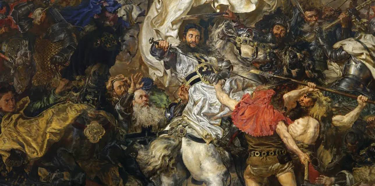 A History of Eastern Europe