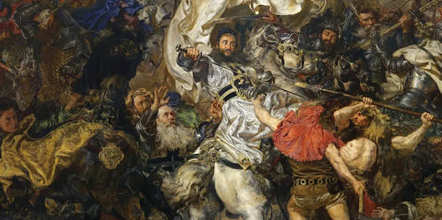 A History of Eastern Europe