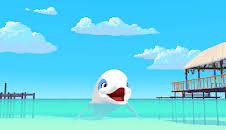 Zoom - Der weiße Delfin