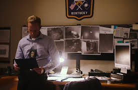 Broken Trust: Episode 1