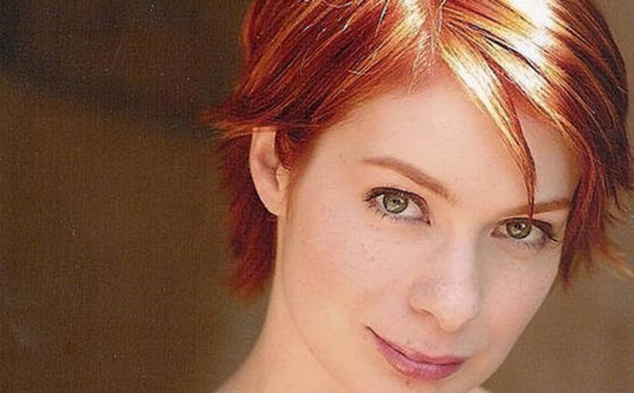 Felicia Day