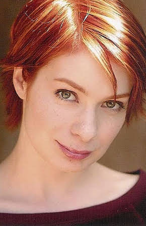 Felicia Day as 