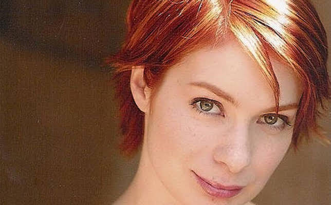 Felicia Day
