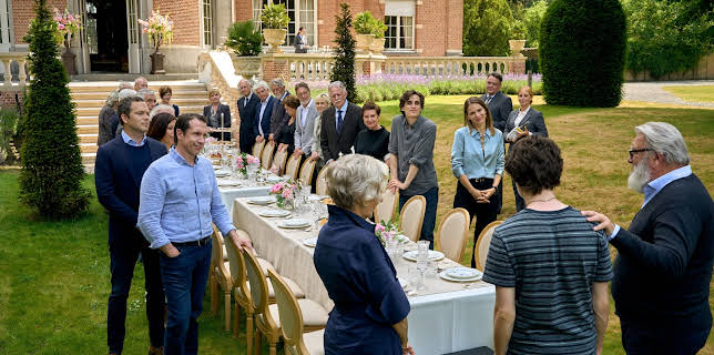 20:15: Elixir - The Pain Killers | ZDFneo | 11/9 2025