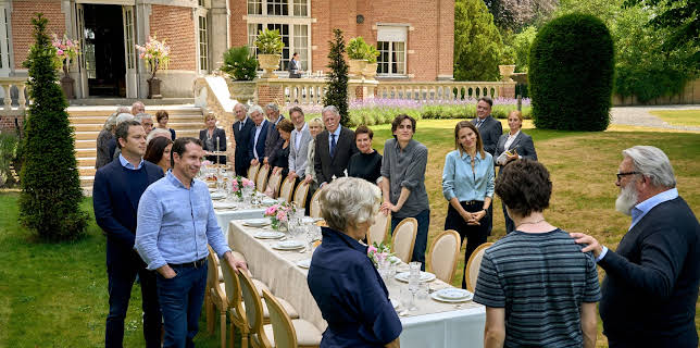 Elixir - The Pain Killers