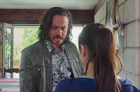 Vencer el Desamor season-1: Vencer el desamor Capítulo 20