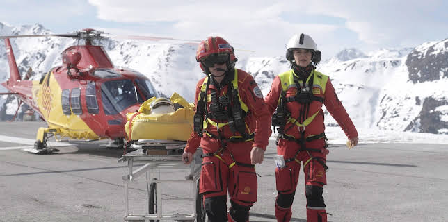 20:15: Doc Caro - Jedes Leben zählt | VOX | 12/10 2025