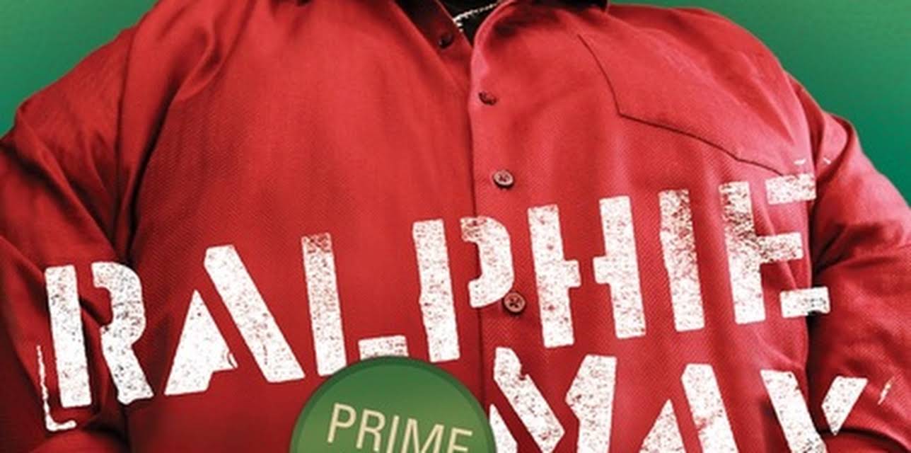 Ralphie May: Prime Cut (2009)
