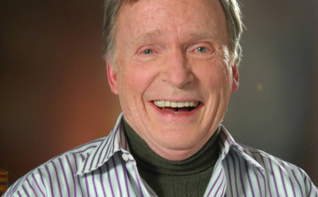 Dick Cavett