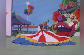 Help! It's the Hair Bear Bunch!: The Complete Series: Panda Pandamonium