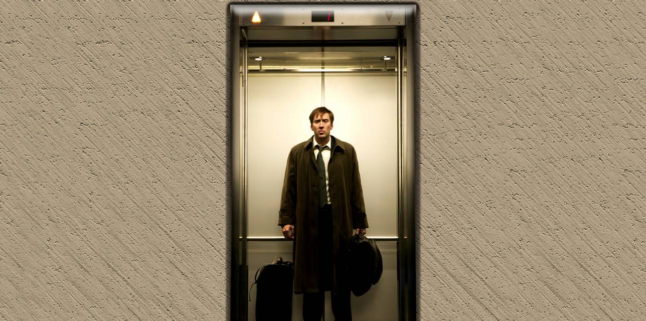 The Weather Man (2005)