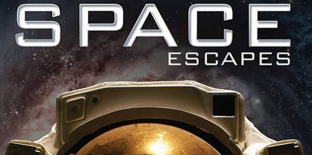 Secret Space Escapes