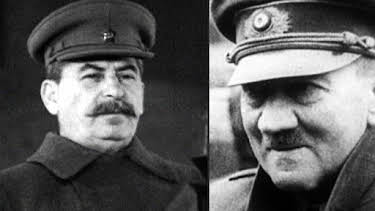 08:55: Hitler & Stalin - Pokerspiel um den totalen Sieg | Arte | 8/3 2026
