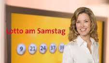 Lotto am Samstag