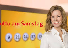 Lotto am Samstag