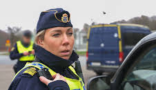 Gränsbevakarna Sverige (S6 E10)