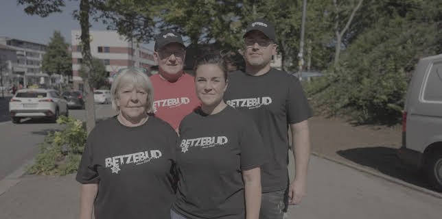 05:00: Kaiserslautern Betzenberg | ZDF | 11/17 2025