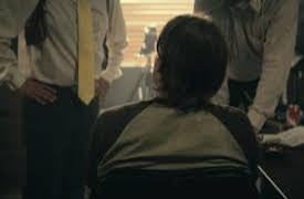 The Innocent Man: Mord och orättvisa i en småstad: In Dreams