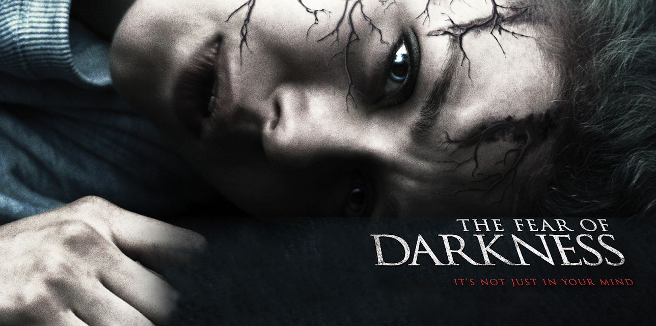 The Fear of Darkness (2015)