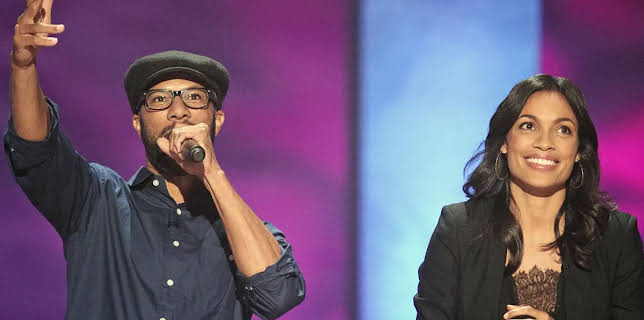 Brave New Voices 2010 (2010)