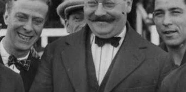 17:28: Gamper, l'inventor del Barça | Canal 33 | 12/24 2025