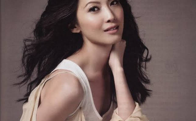 Jeanette Aw