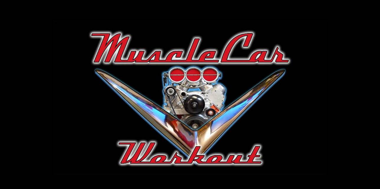 Muscle Car Workout