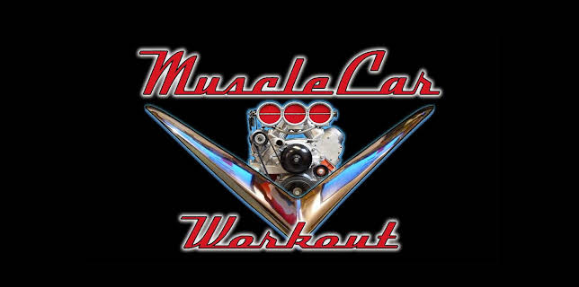 Muscle Car Workout