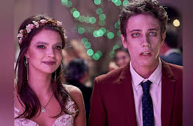 My Dead Ex: Obligatory High School Dance Episode