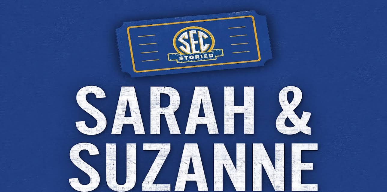 Sarah & Suzanne (2014)