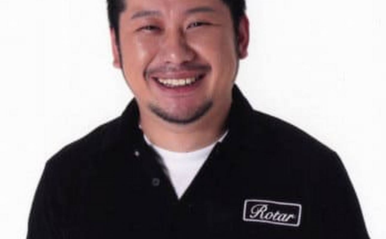 Kendo Kobayashi