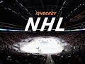 Ishockey: NHL