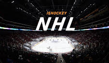 Ishockey: NHL