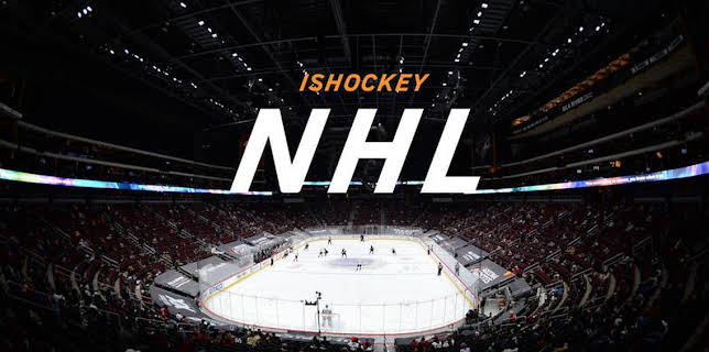 Ishockey: NHL