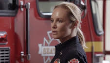 Station 19 (S5 E1)