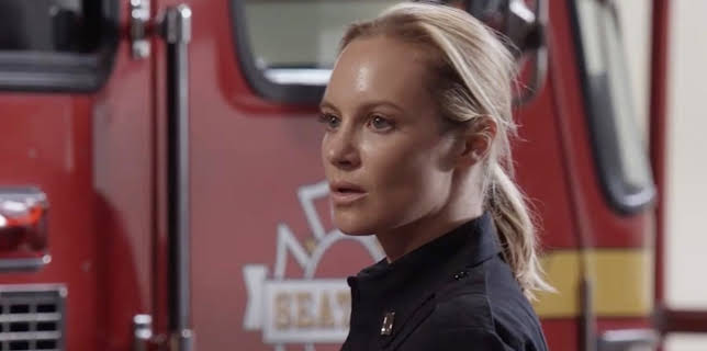 16:55: Station 19 (S5 E1) (S5) | Viasat Series | 11/16 2025