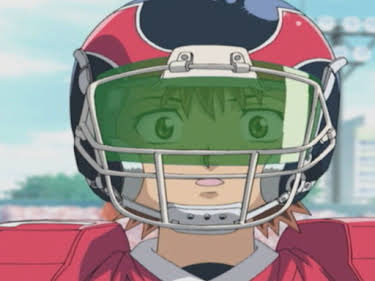 05:50: Eyeshield 21 | ProSieben Maxx | 8/22 2026