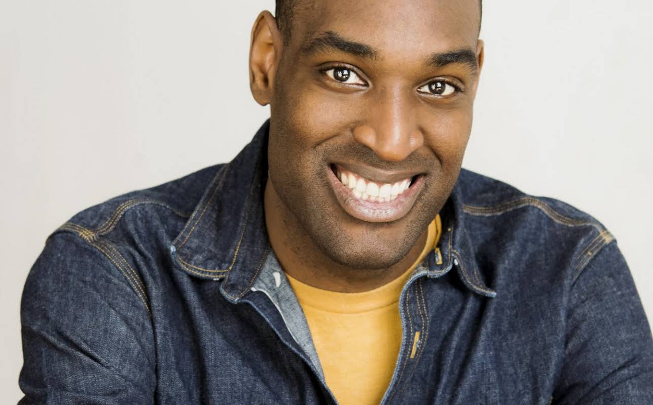 Troy James