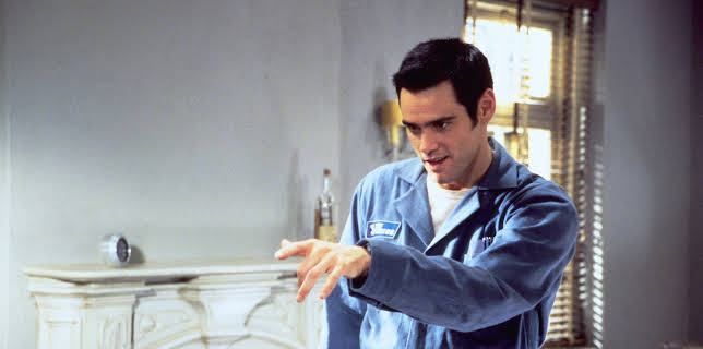 22:40: Cable Guy - Die Nervensäge | ZDFneo | 2/17 2026