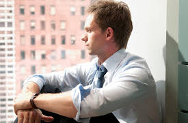 Suits: Episode 4