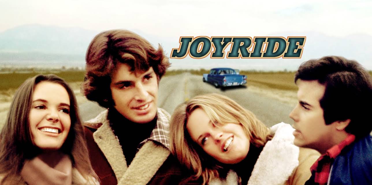 Joyride (1977)